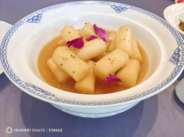 洛阳宴·洛阳菜(南昌路店)