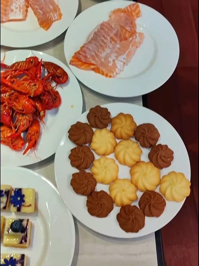 宝华万豪酒店·都会尚膳
