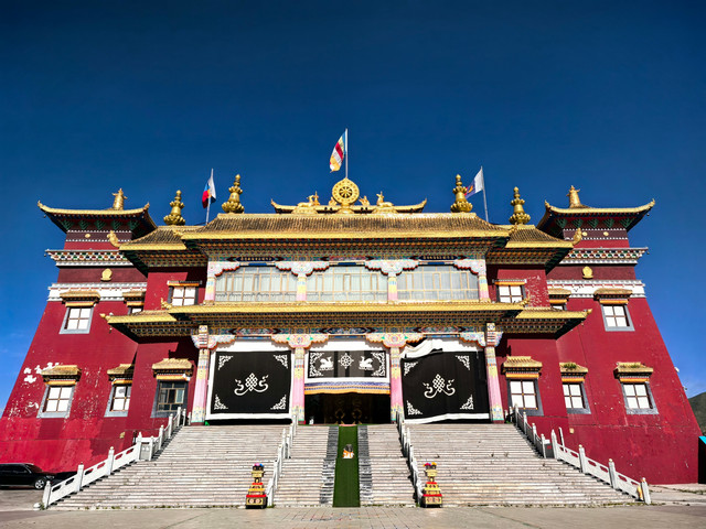 结古寺