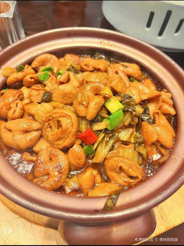 宜然居私房菜