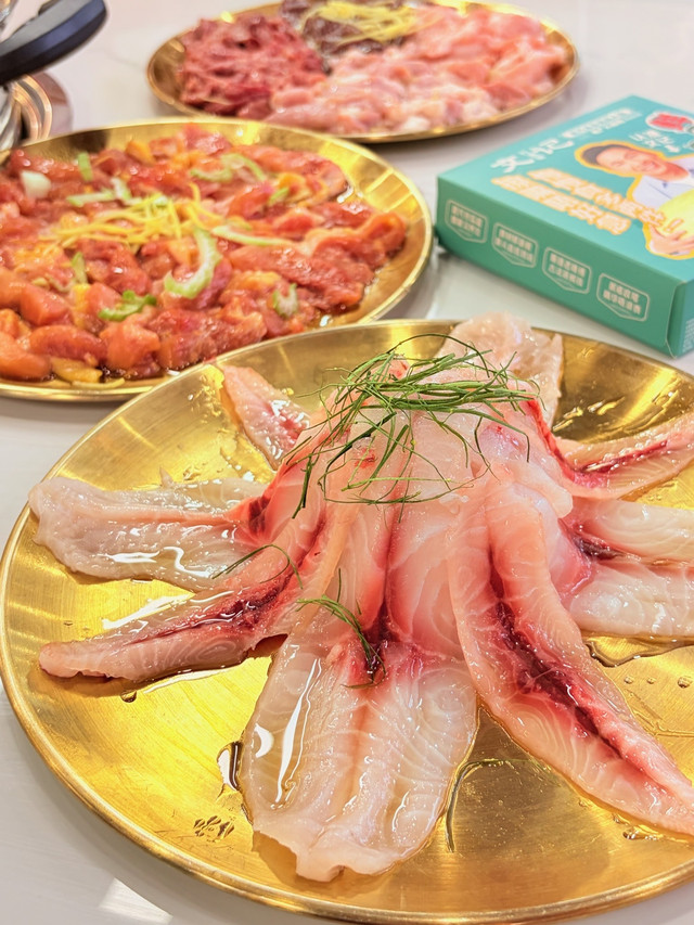 文记打边炉·冬瓜粥底火锅(玉溪店)