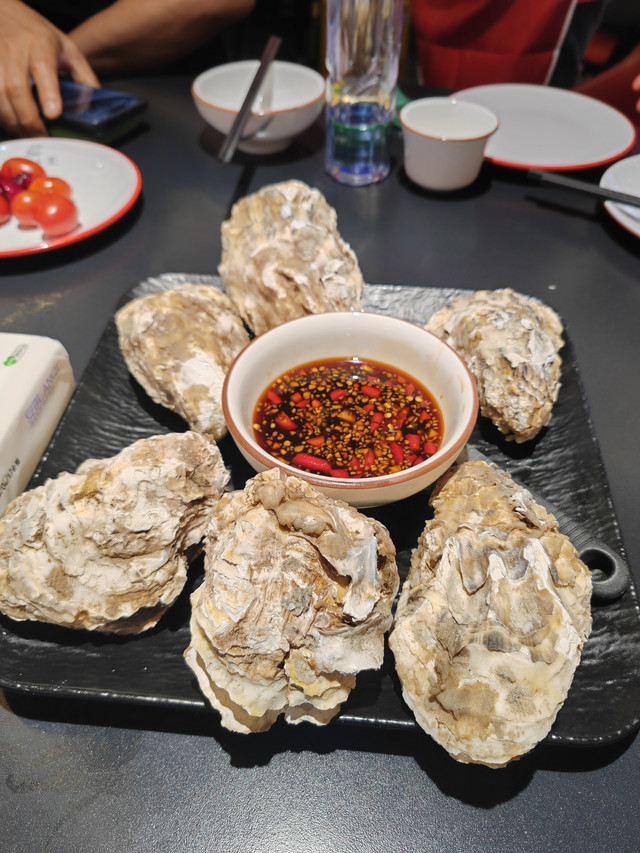 生蚝王(城市广场店)