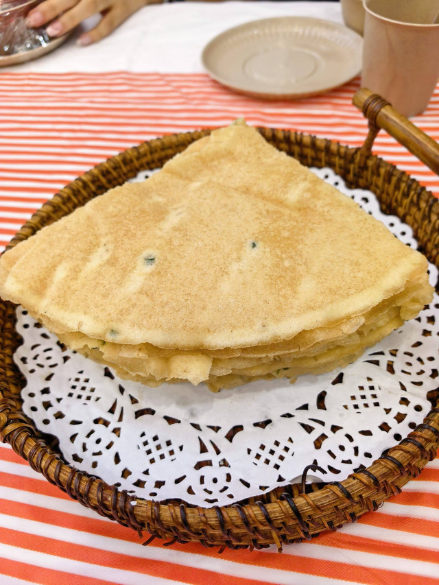 璐姑娘餐厅·庐山本地菜