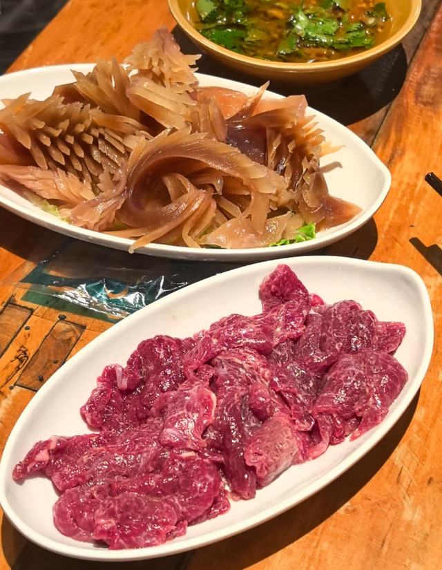 曹家巷老火锅·老字号(曹家巷店)