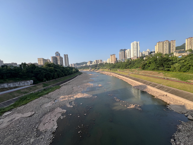 巴中市川东