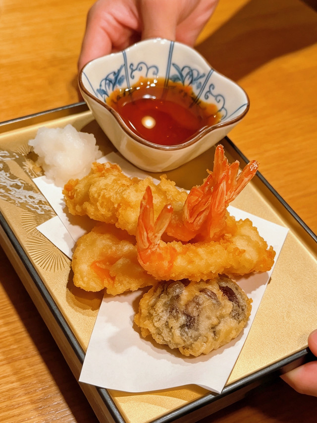 匠心·TAKUMI KOKORO(世博源店)