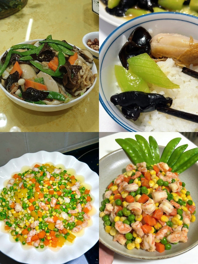 庆云寺斋堂