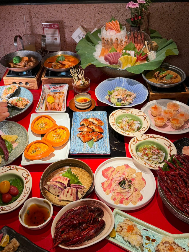 匠和风精致料理(成都西宸天街店)