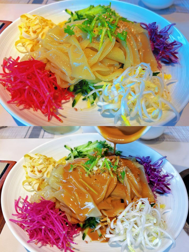 秦三驴(古塔店)