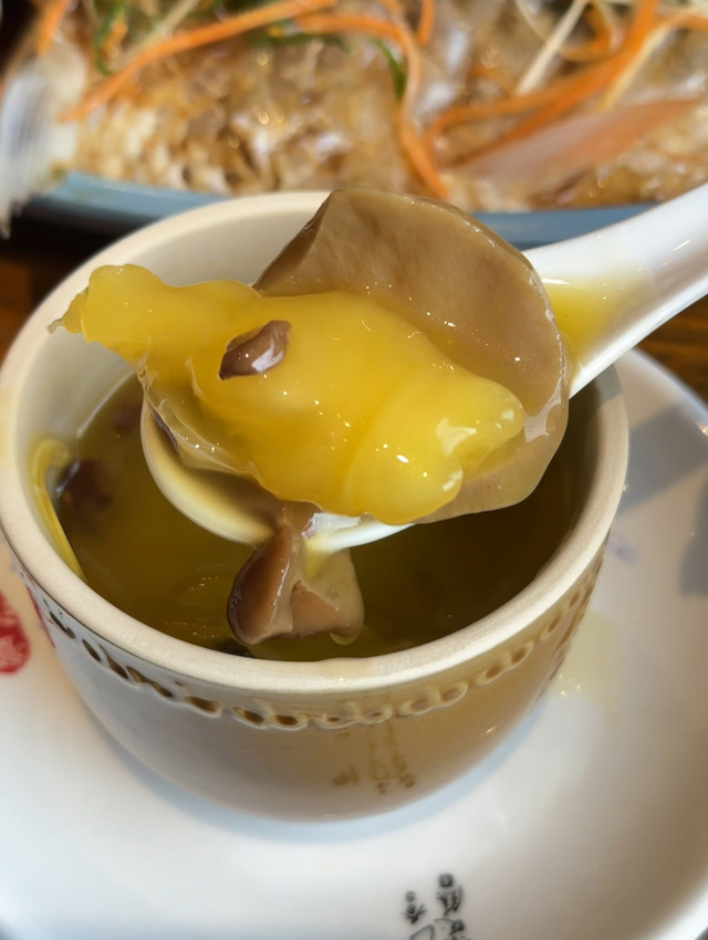 宴武夷·匠心闽味(印象大红袍店)