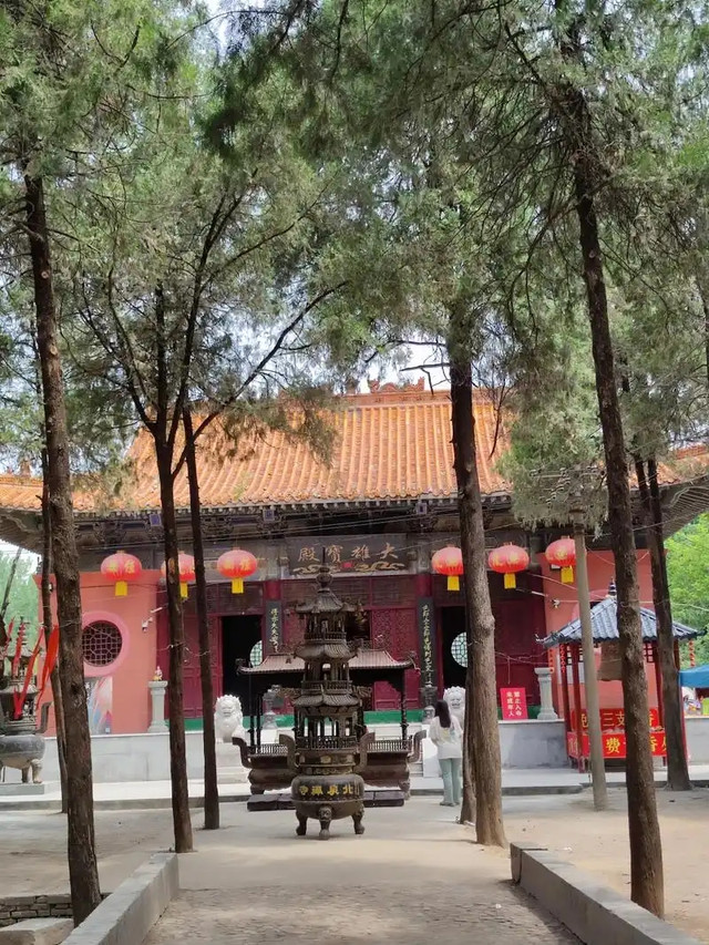 确山县清真寺