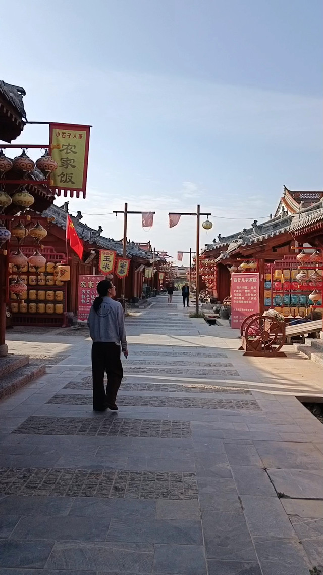 通光古寺
