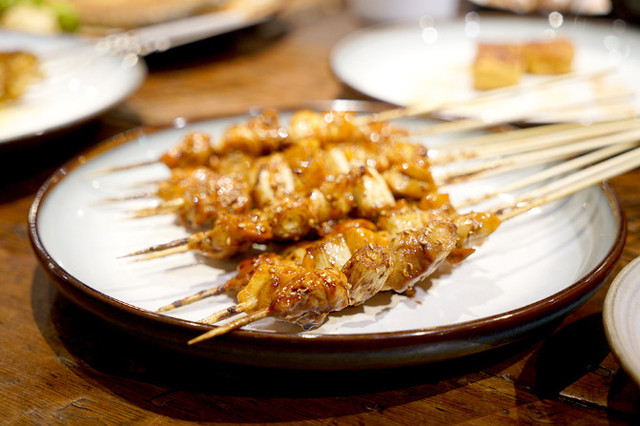 烧酒馆(北景区集散中心店)