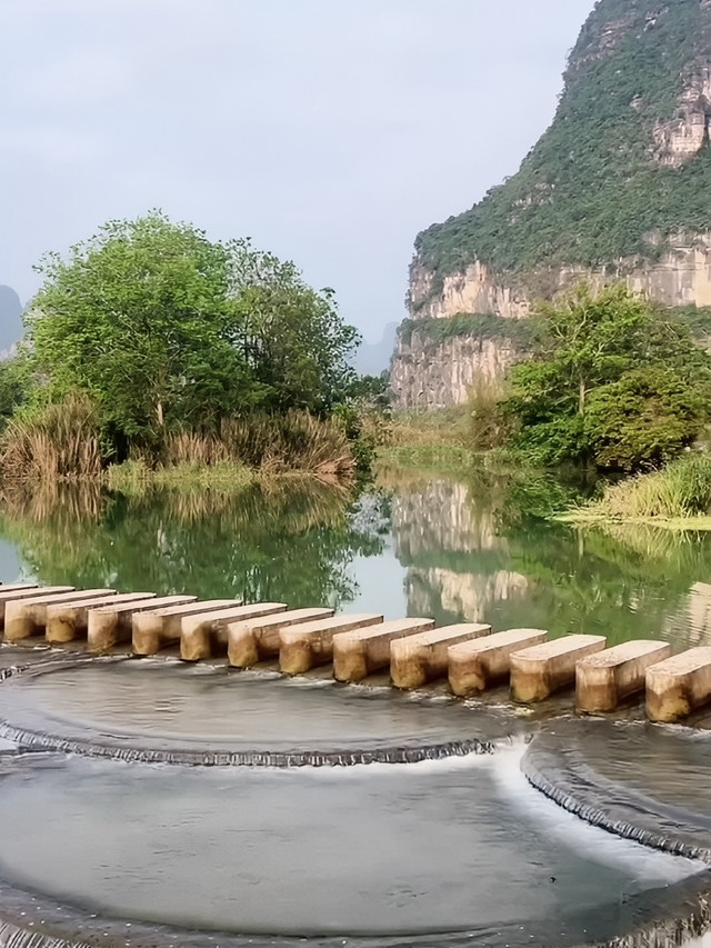车岗镇