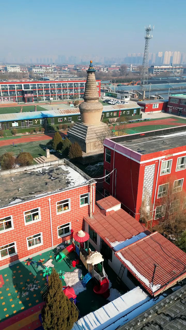 阿育王塔