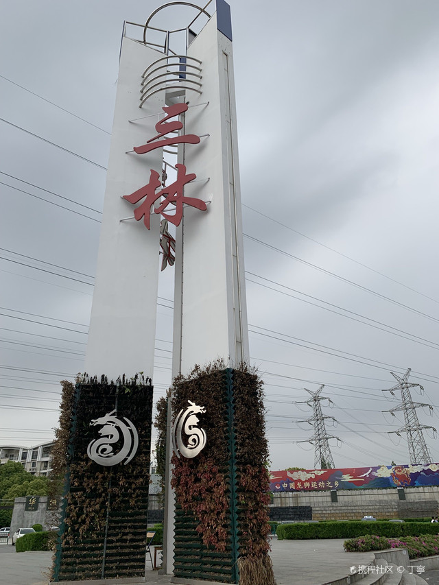 三林镇