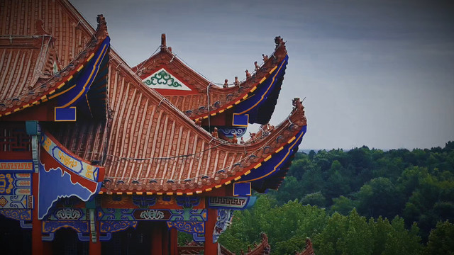 淠史杭水利工程展览馆