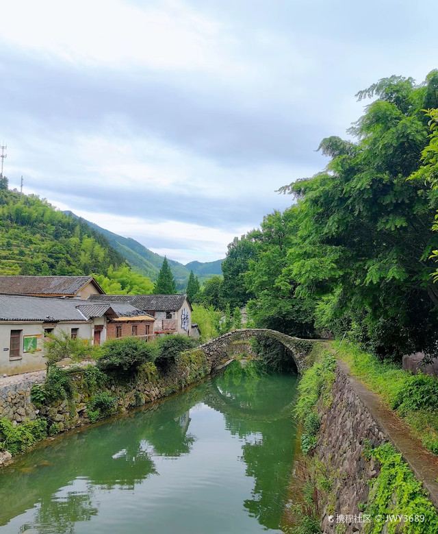 石头村