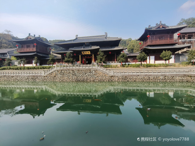 白云寺