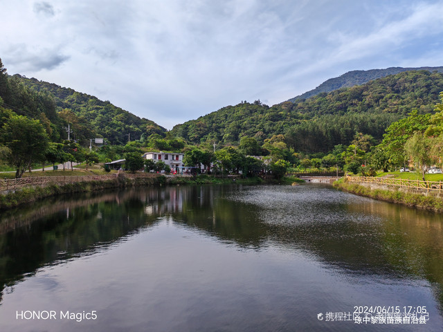 万泉河