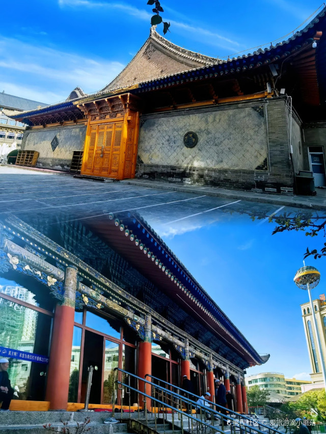 兰州东关清真大寺