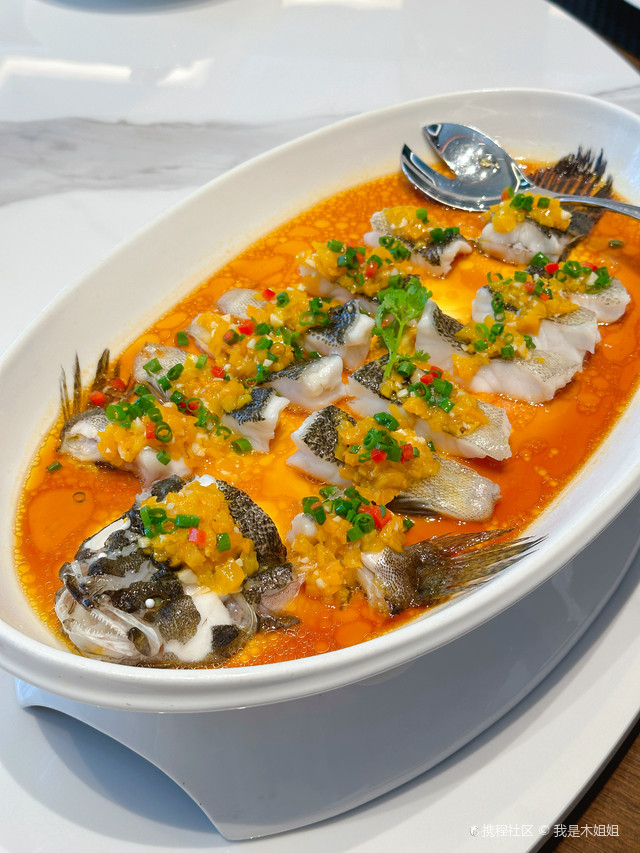 婉厨·清真粤菜(万象汇店)