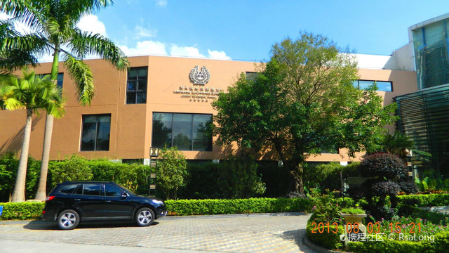 翠丰SPA温泉(汀溪街店)