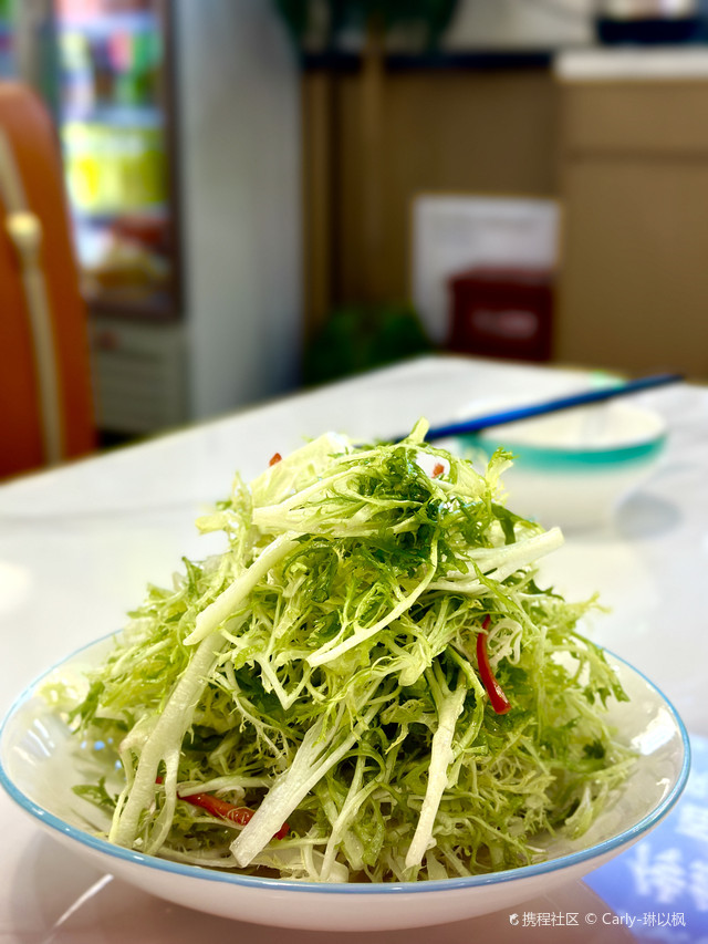 清真伊兰佳肴西北餐厅(会展湾花园里店)