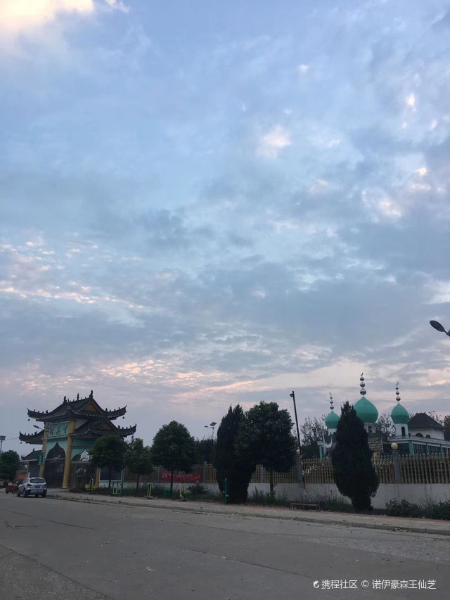 清真东寺