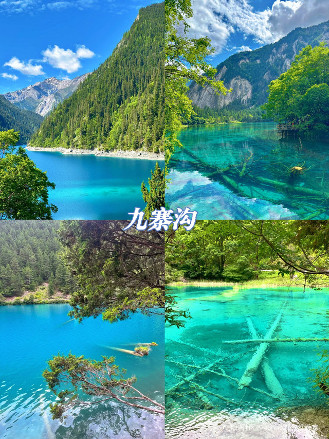 诺日朗中心站