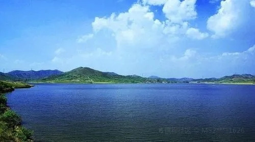 二道水库