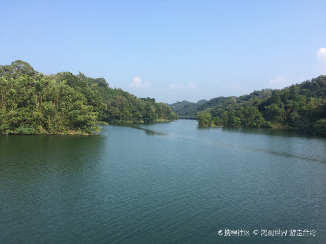 保山水库