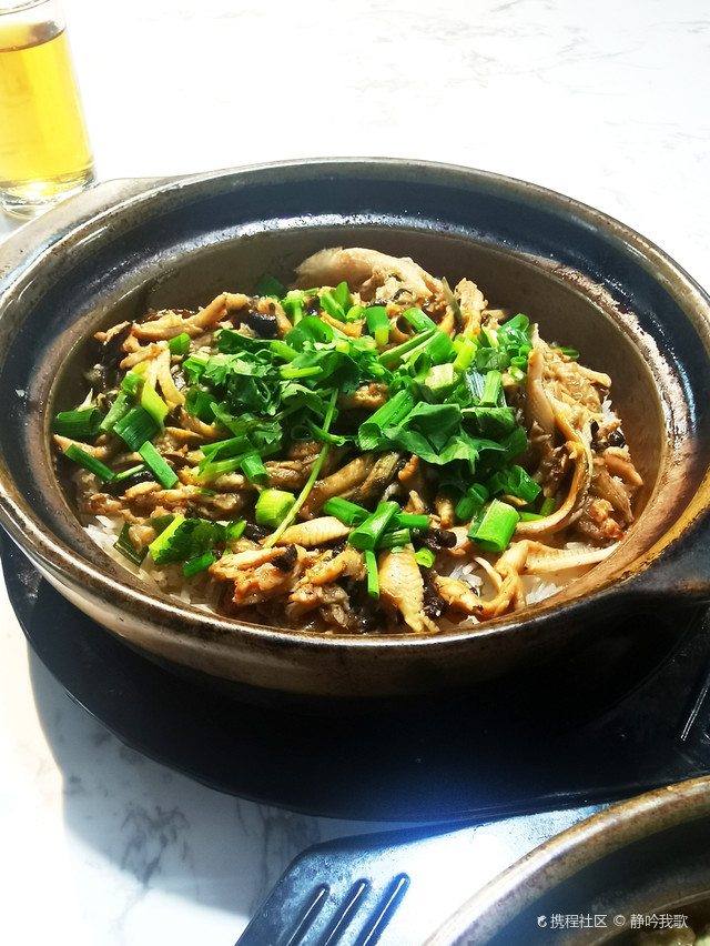 广利记茶餐厅(水街分店)