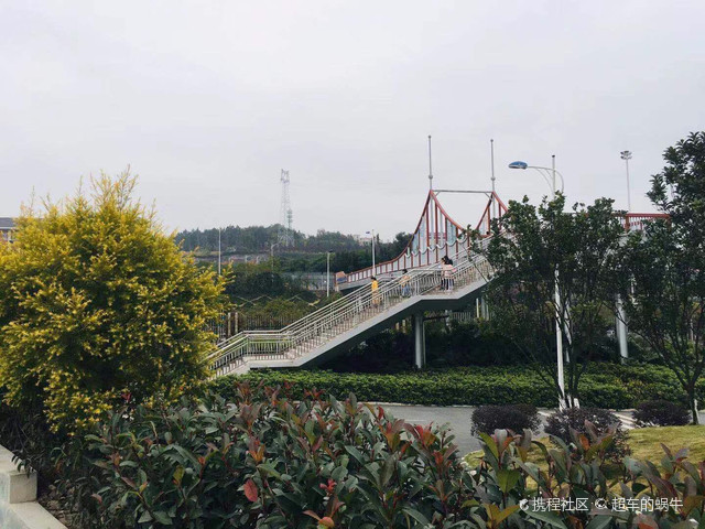 四川中医药高等专科学校(南校区)