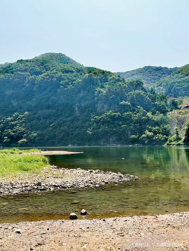 太河壹号烧烤露营基地