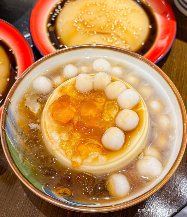 百川摊摊·红酸汤米线(思北店)