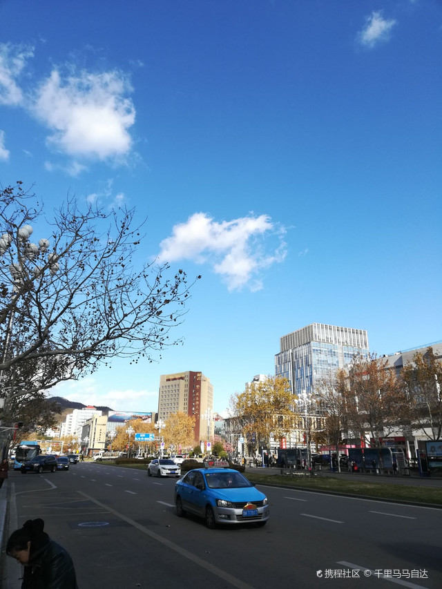 威海卫人民医院