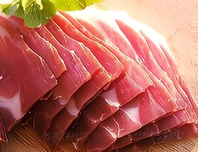 宣威火腿美食文化城