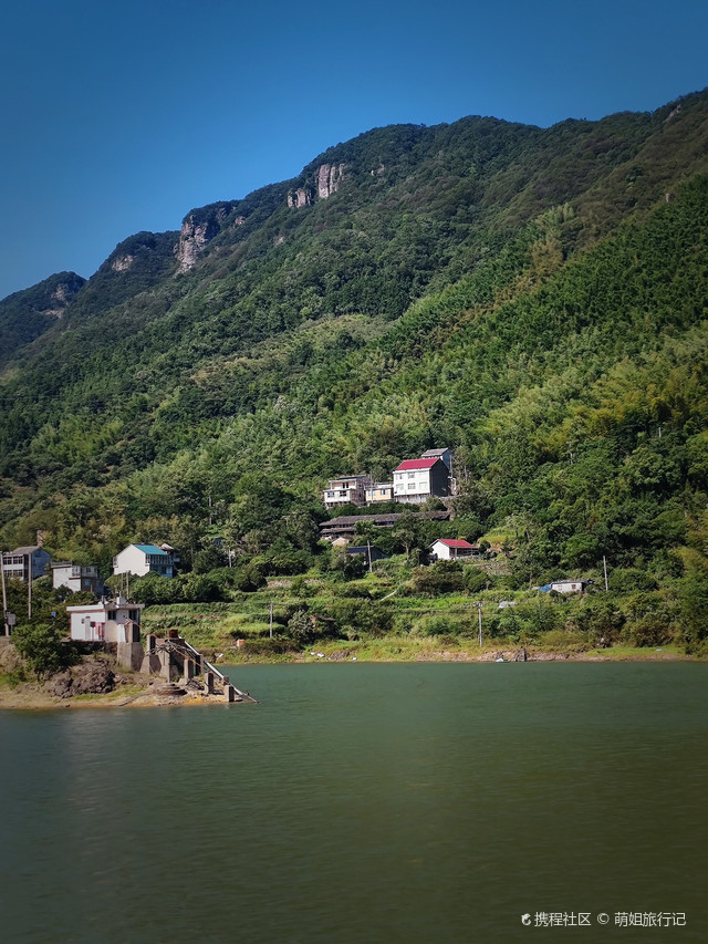 鸟山水库