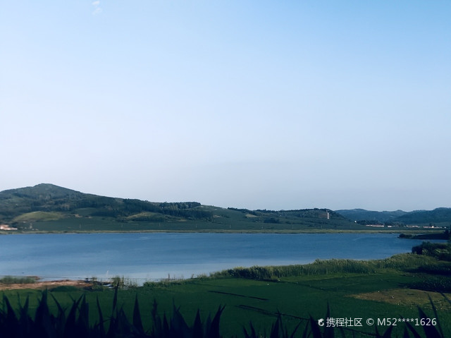 三良水库