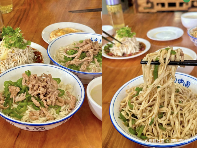 东富泰鱼汤面馆(永吉路店)