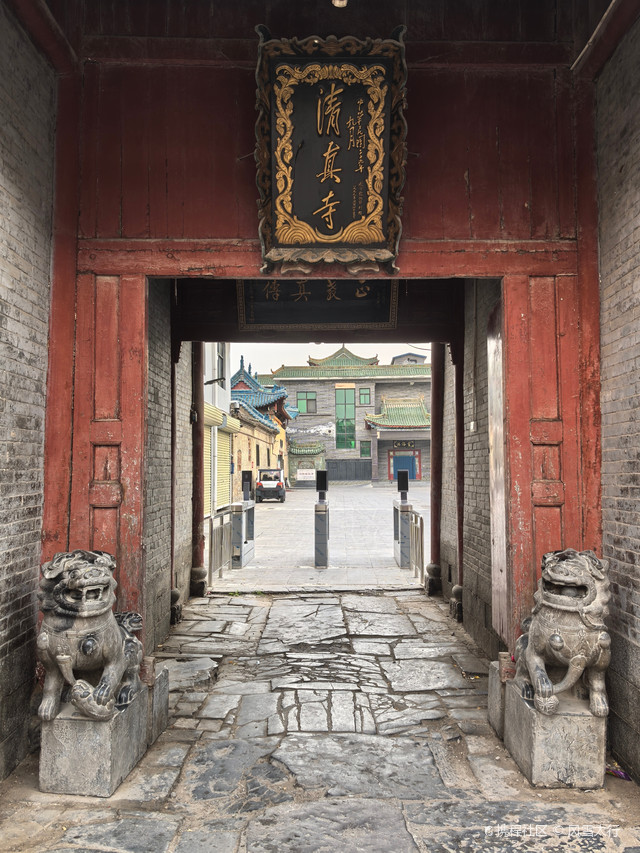 西关清真寺