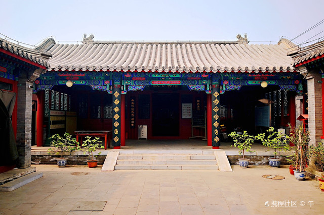 前门清真寺