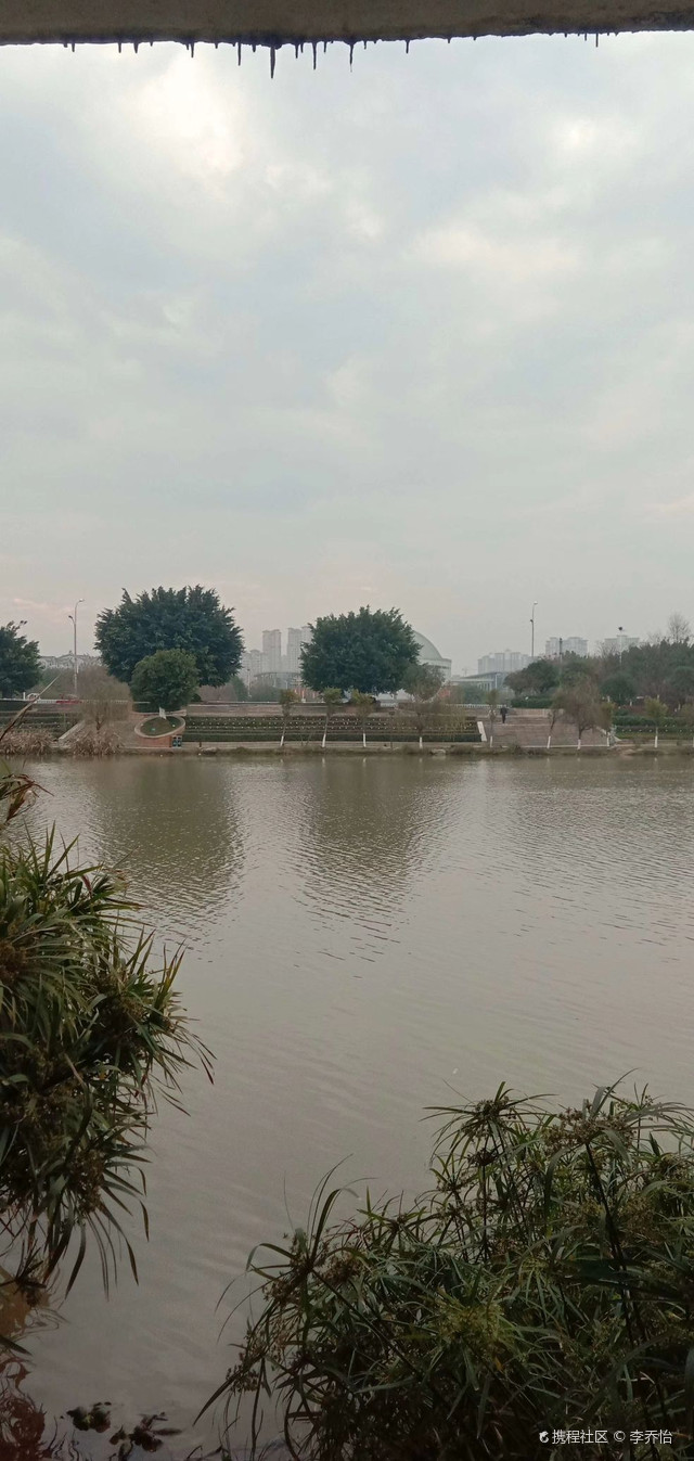 文化广场(文化公园)