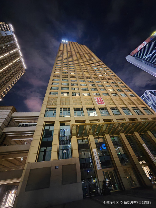 江铃集团总部大楼