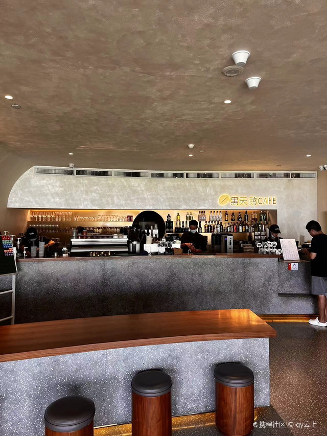Black Swan Cafe黑天鹅咖啡
