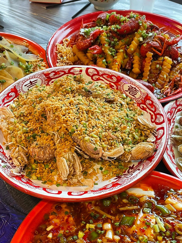 好想吃宵夜店(柏瑞公园壹号店)