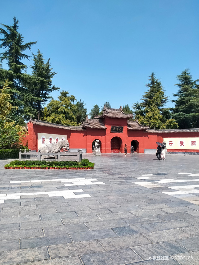白马寺膏贴正骨