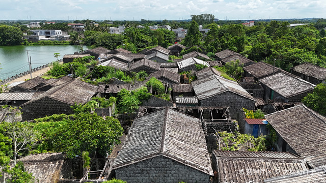 大美村