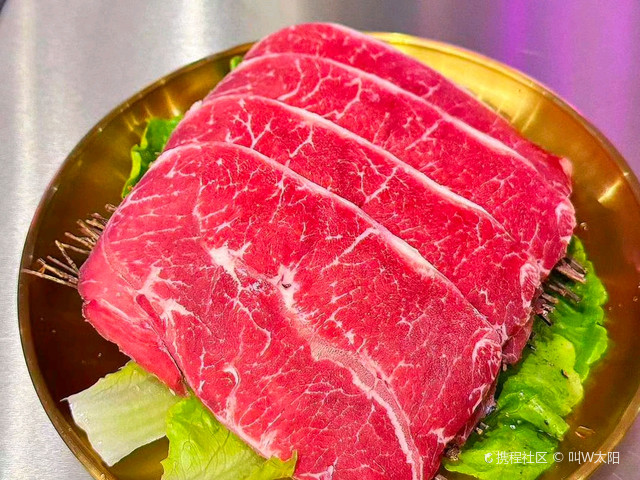 道禾·江南烤肉局